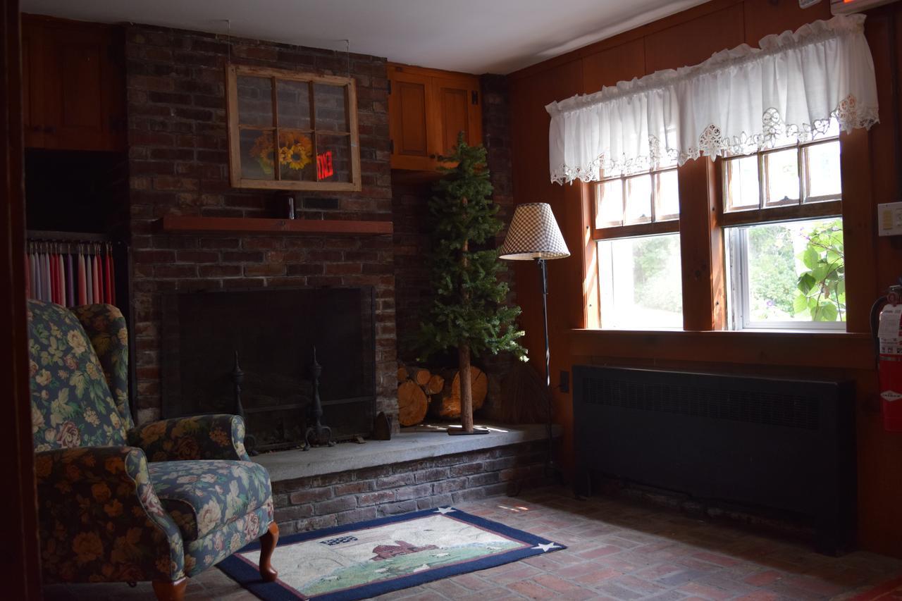 The New Hampshire Mountain Inn Wilmot المظهر الخارجي الصورة