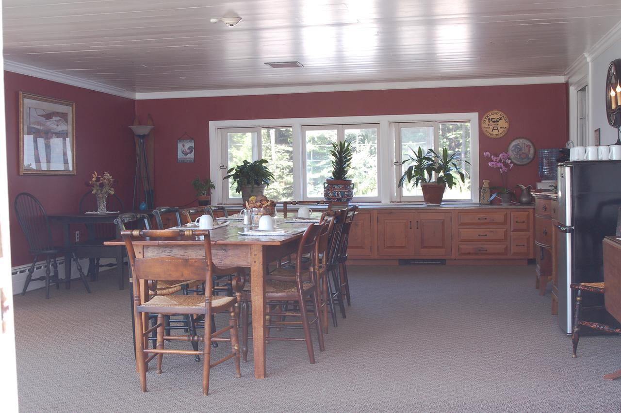 The New Hampshire Mountain Inn Wilmot المظهر الخارجي الصورة