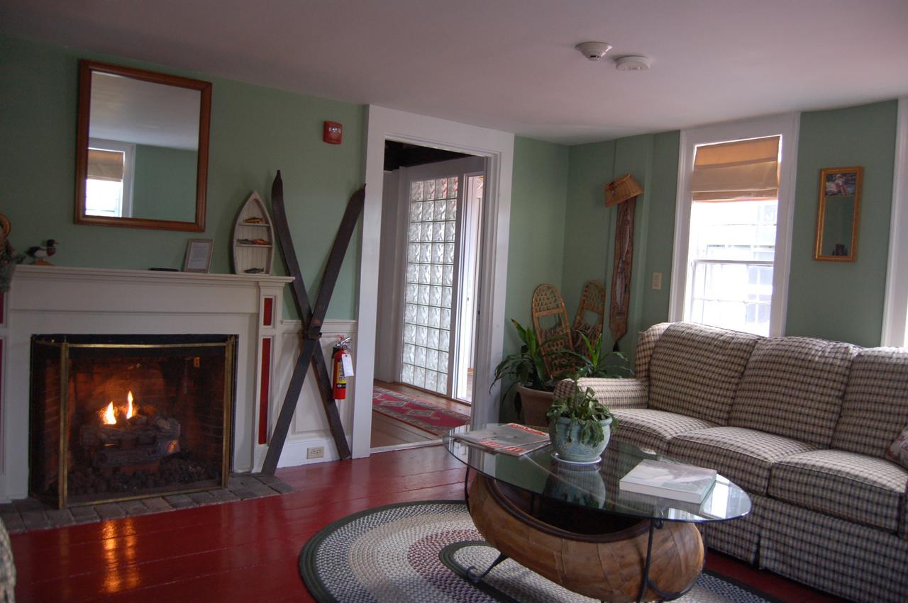 The New Hampshire Mountain Inn Wilmot المظهر الخارجي الصورة