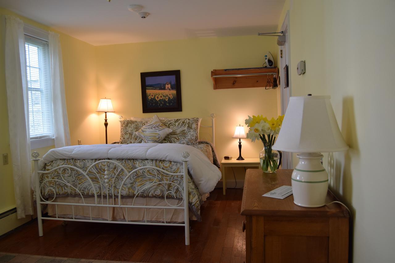 The New Hampshire Mountain Inn Wilmot المظهر الخارجي الصورة