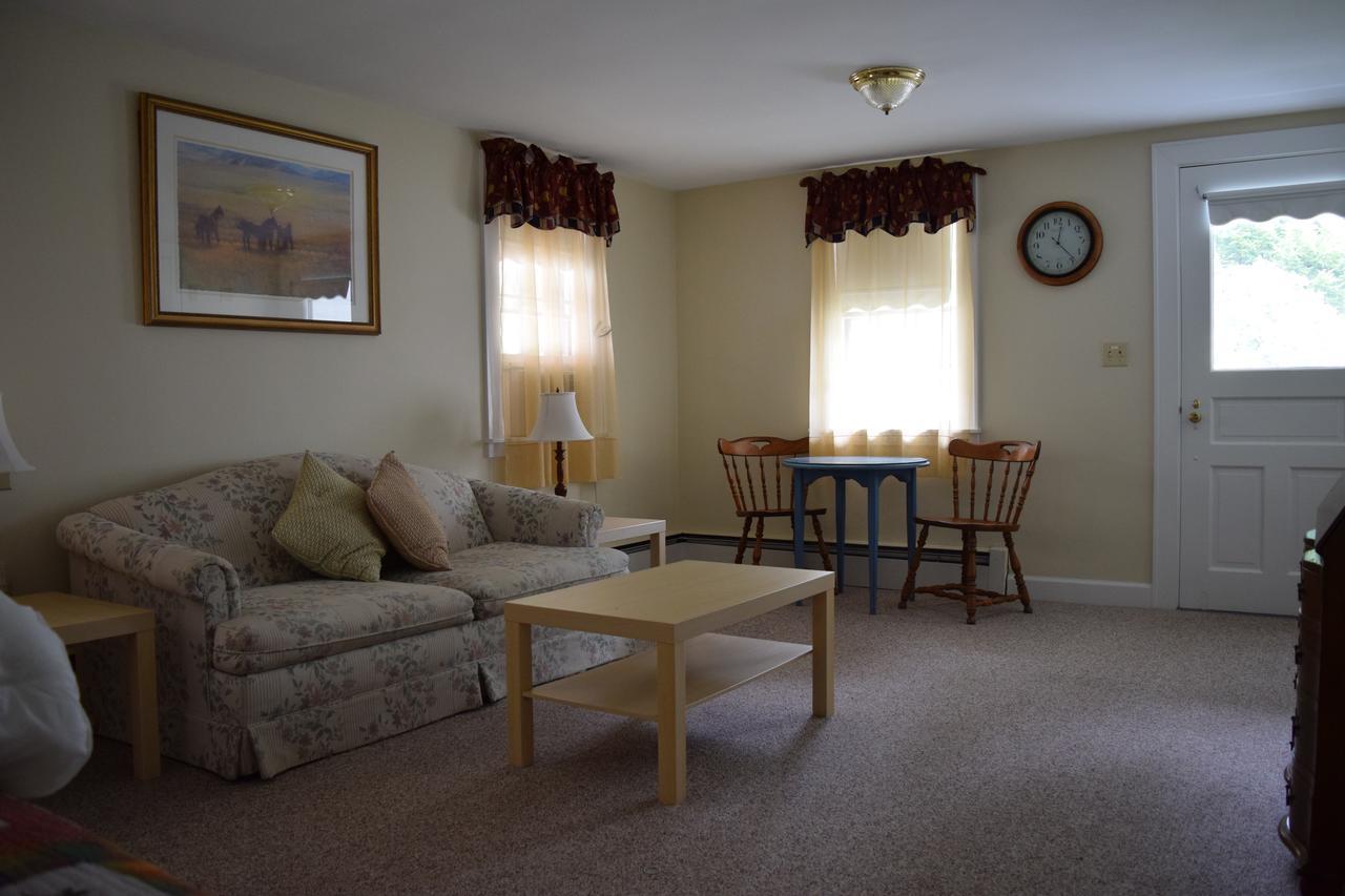 The New Hampshire Mountain Inn Wilmot المظهر الخارجي الصورة