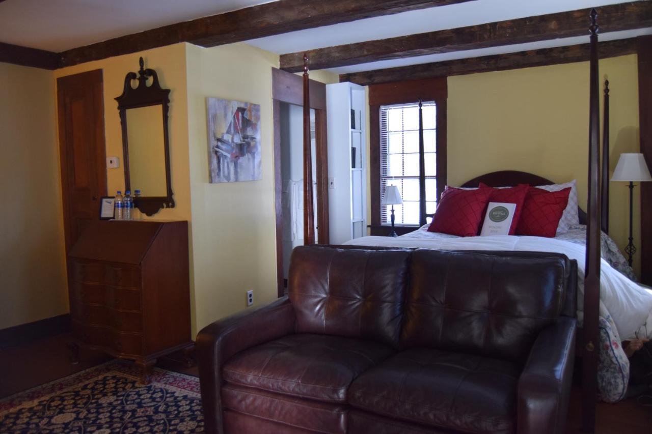 The New Hampshire Mountain Inn Wilmot المظهر الخارجي الصورة
