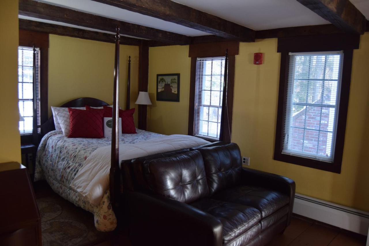 The New Hampshire Mountain Inn Wilmot المظهر الخارجي الصورة