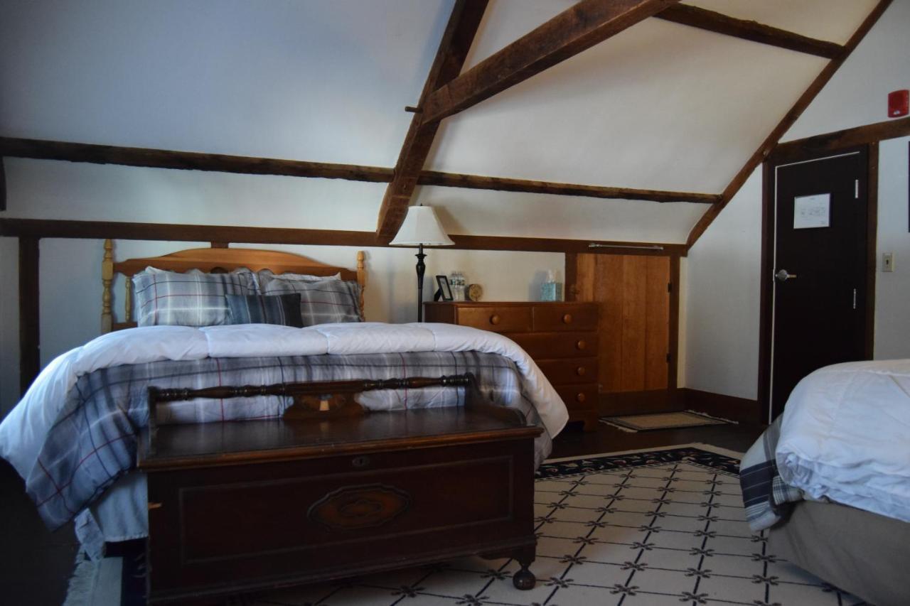 The New Hampshire Mountain Inn Wilmot المظهر الخارجي الصورة