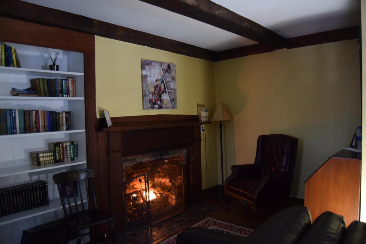 The New Hampshire Mountain Inn Wilmot المظهر الخارجي الصورة