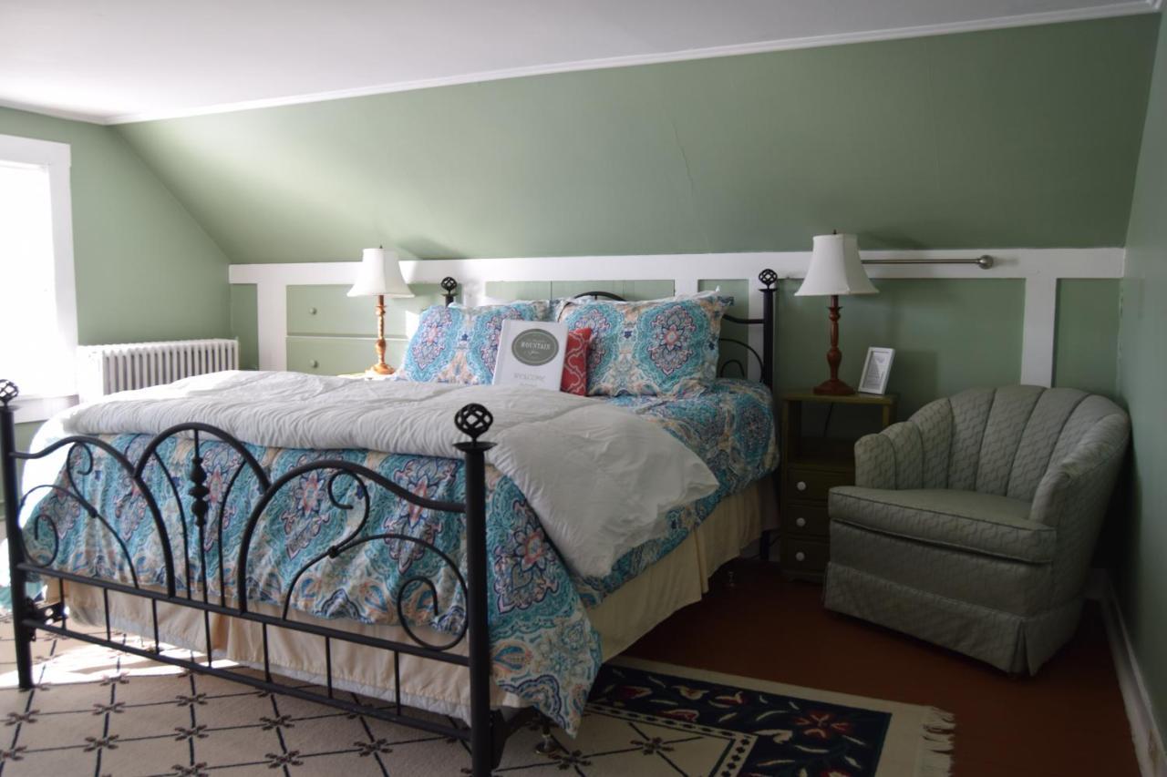The New Hampshire Mountain Inn Wilmot المظهر الخارجي الصورة
