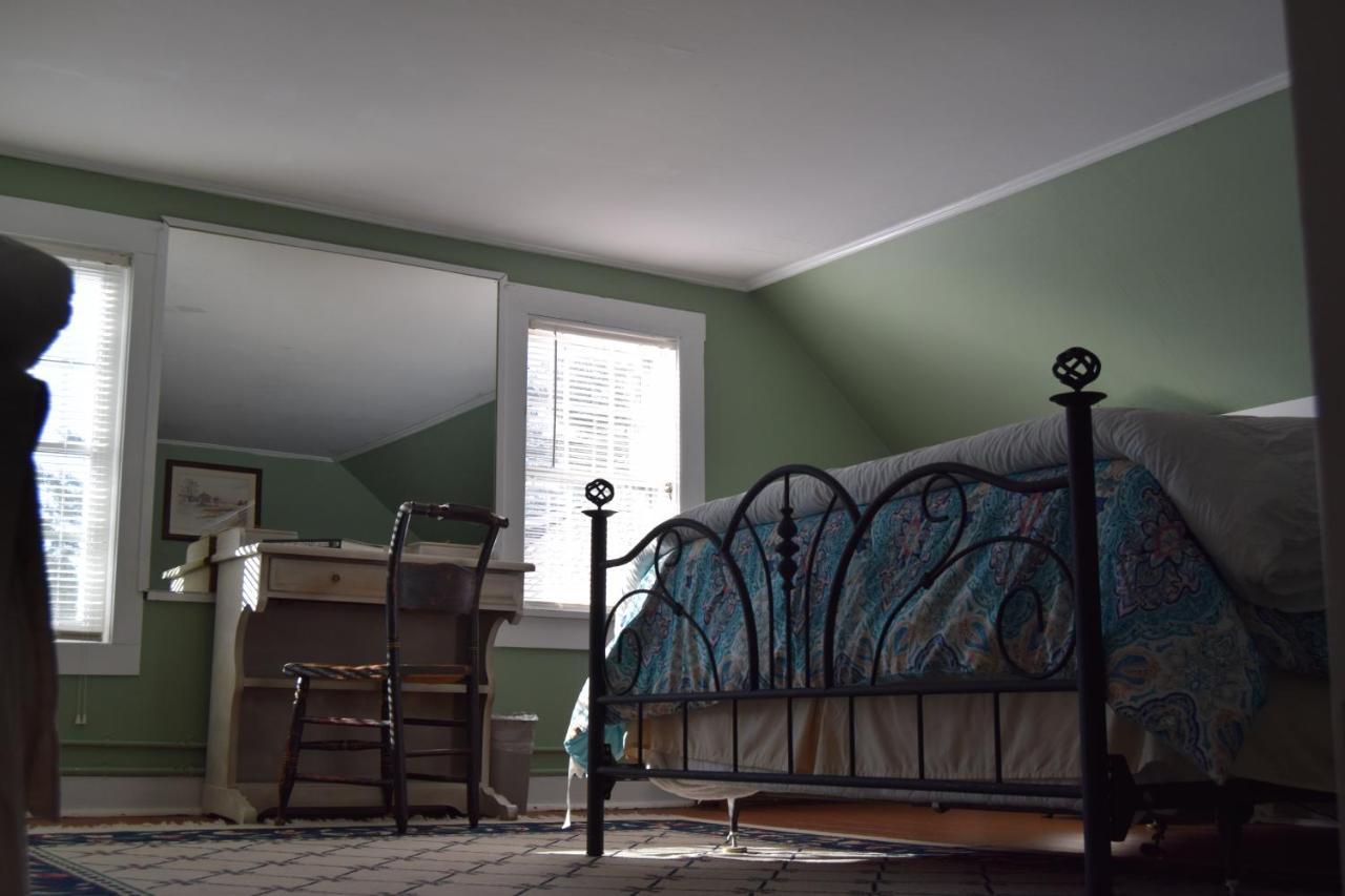 The New Hampshire Mountain Inn Wilmot المظهر الخارجي الصورة