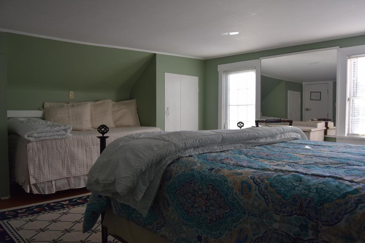 The New Hampshire Mountain Inn Wilmot المظهر الخارجي الصورة