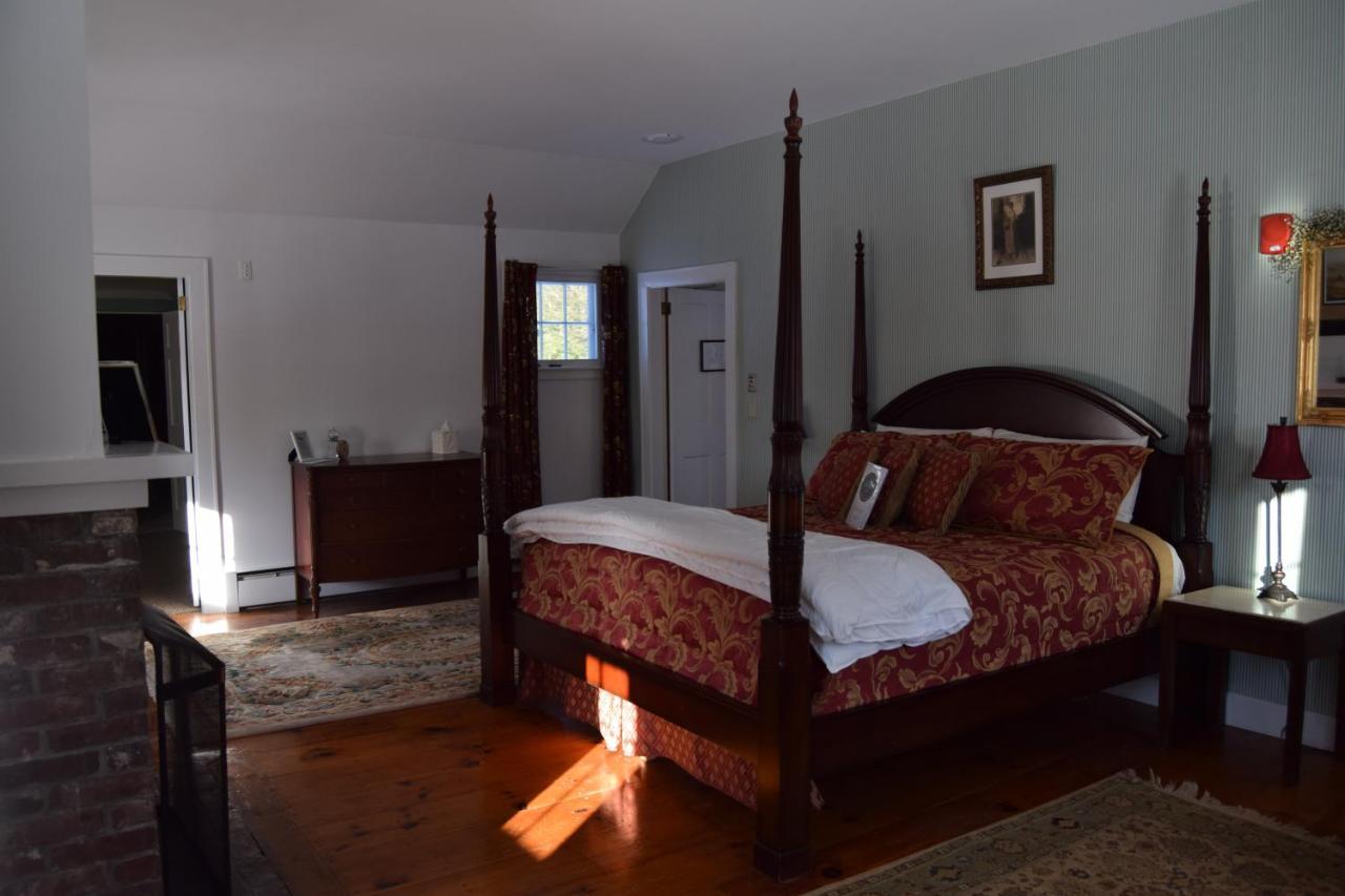 The New Hampshire Mountain Inn Wilmot المظهر الخارجي الصورة
