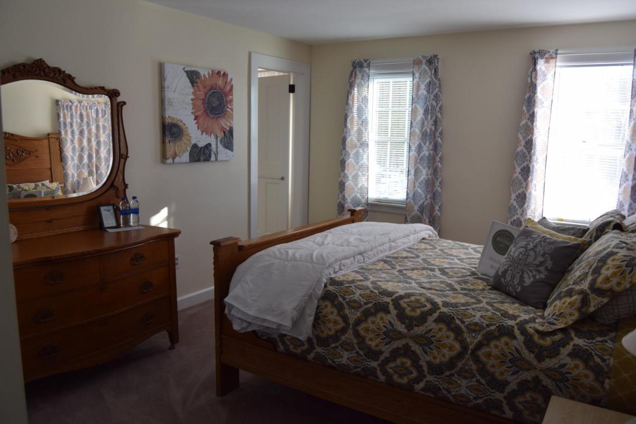 The New Hampshire Mountain Inn Wilmot المظهر الخارجي الصورة