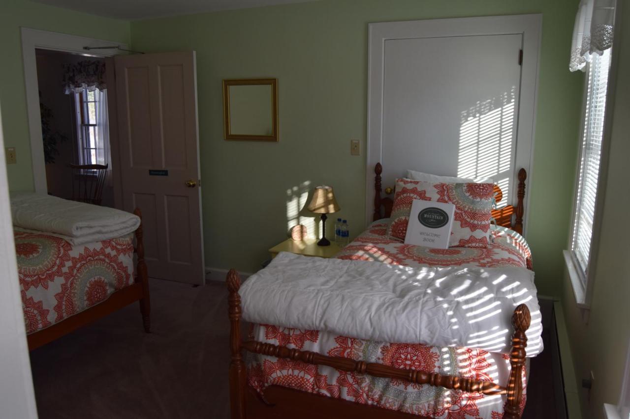 The New Hampshire Mountain Inn Wilmot المظهر الخارجي الصورة