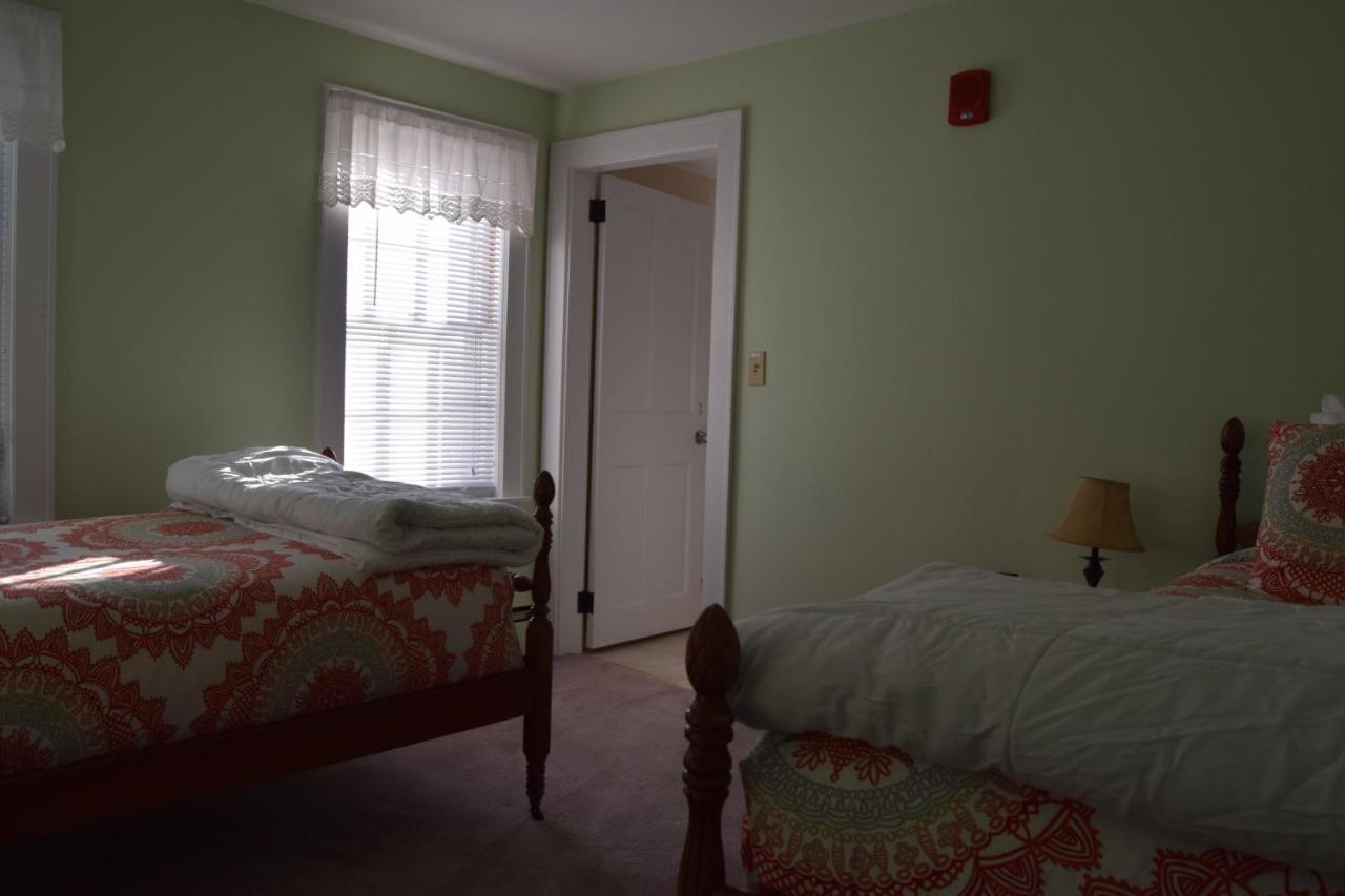 The New Hampshire Mountain Inn Wilmot المظهر الخارجي الصورة