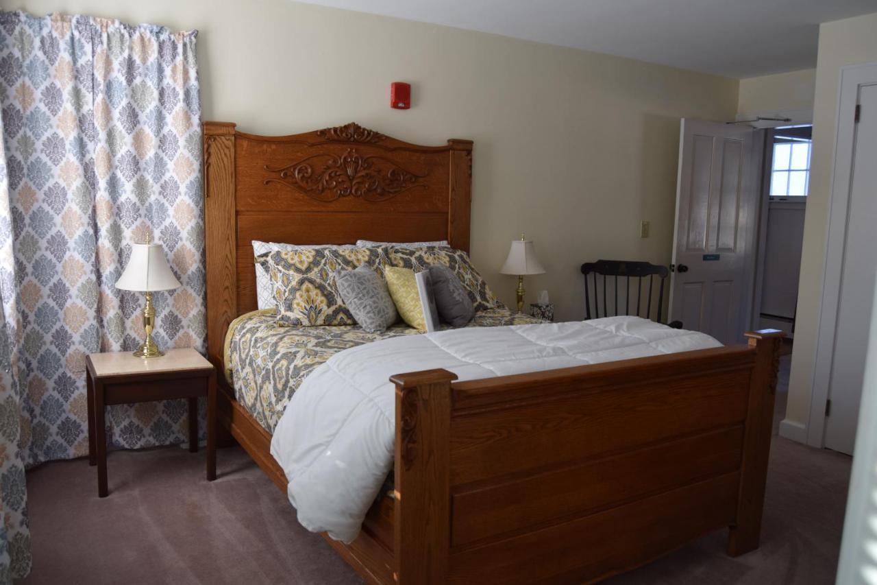 The New Hampshire Mountain Inn Wilmot المظهر الخارجي الصورة