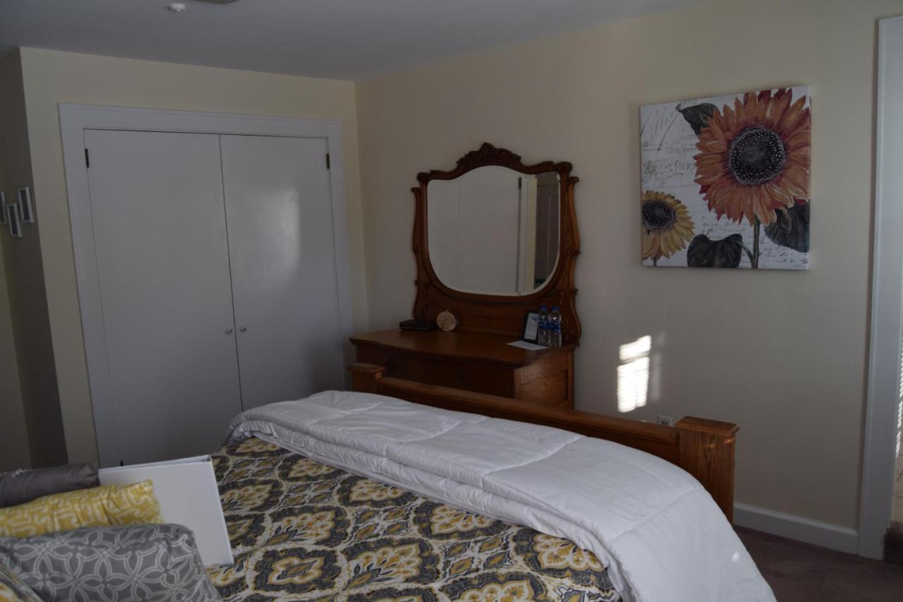 The New Hampshire Mountain Inn Wilmot المظهر الخارجي الصورة