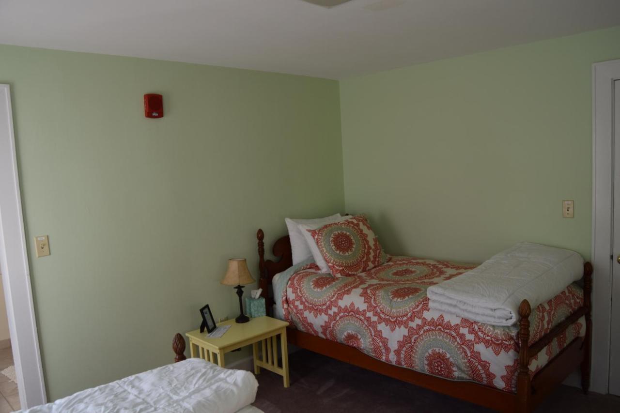The New Hampshire Mountain Inn Wilmot المظهر الخارجي الصورة