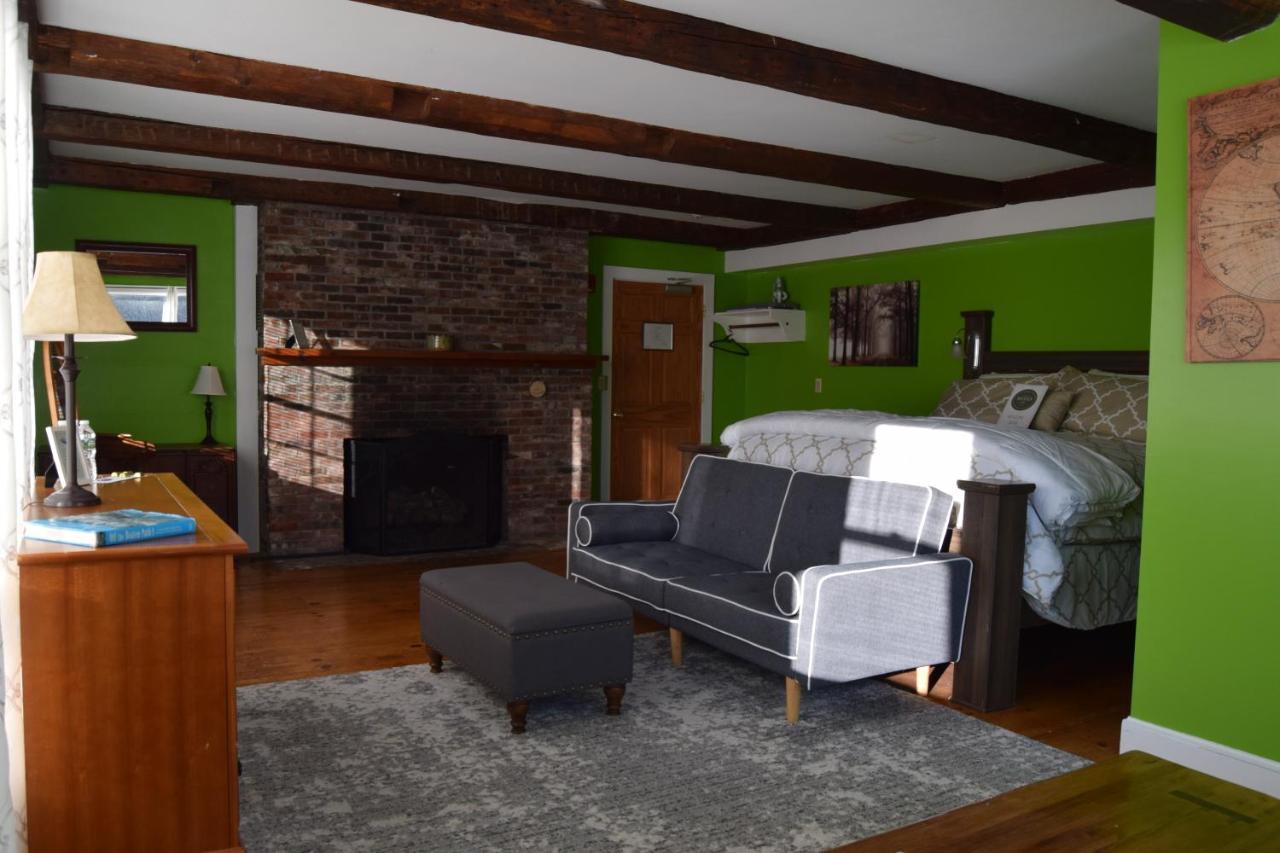 The New Hampshire Mountain Inn Wilmot المظهر الخارجي الصورة