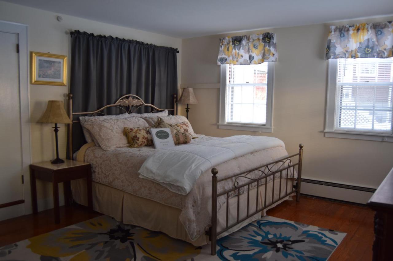 The New Hampshire Mountain Inn Wilmot المظهر الخارجي الصورة