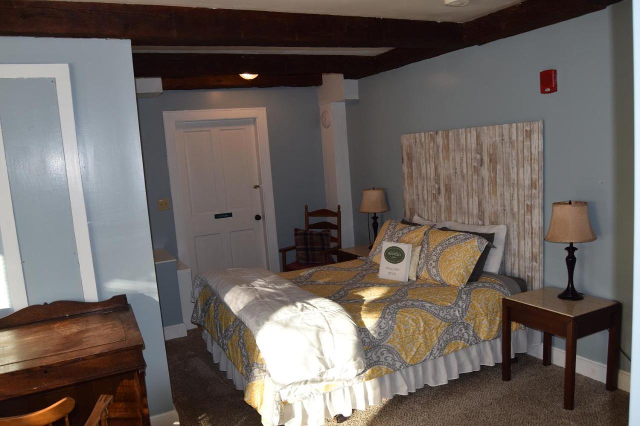 The New Hampshire Mountain Inn Wilmot المظهر الخارجي الصورة
