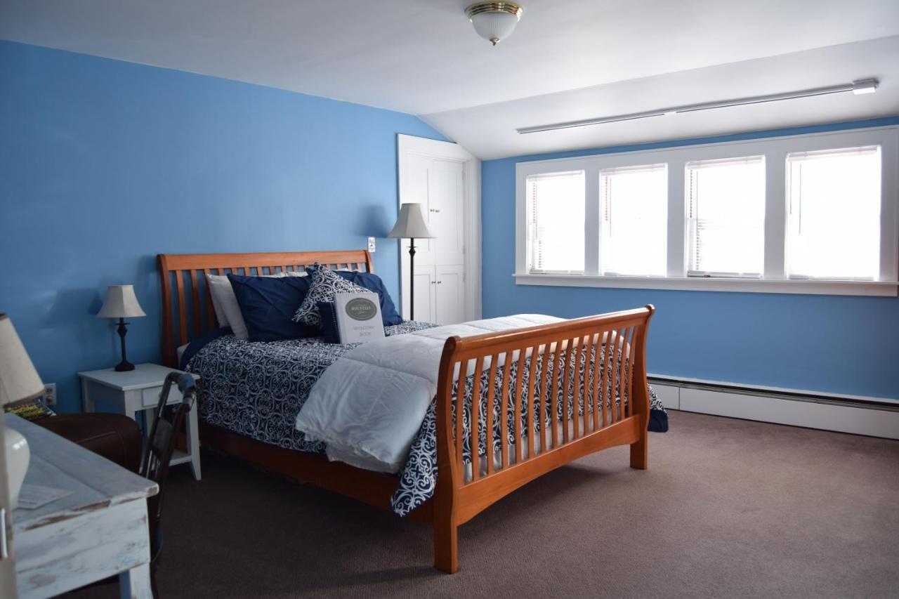 The New Hampshire Mountain Inn Wilmot المظهر الخارجي الصورة